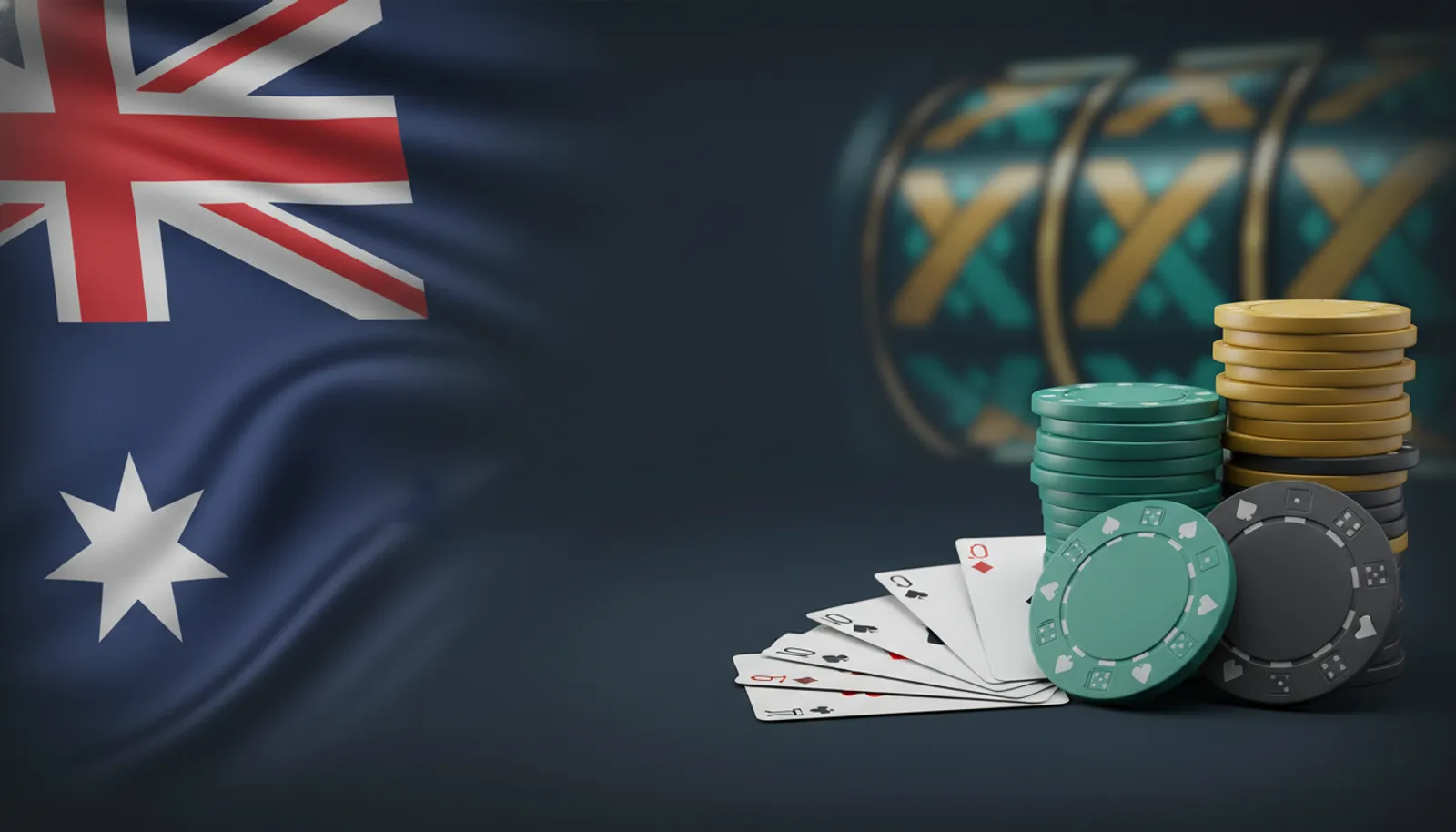 best online casinos australia